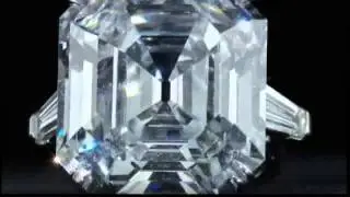 Elizabeth Taylor's diamonds break records