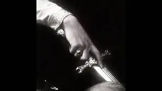 Quiet Strength (Outro)