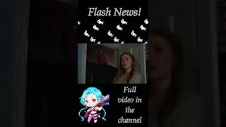 Scarlet Witch and Vision  News! Full video in the channel! #shorts