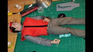 captain scarlet 2