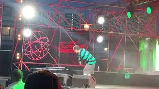 BOULEVARD DEPO - LOOT LIVE FACES AND LACES 2019
