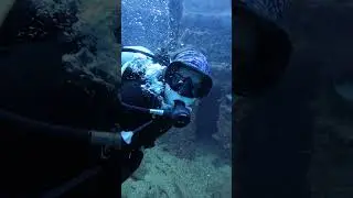Epic Shipwreck Adventures in Dubai - Bermuda Diving Center