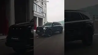 Haval H5 2024-2025 Автомобили из Китая 😉