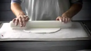 Hvordan ruller man fondant ud &ndash; F&aring; tips til at rulle fondant ud her