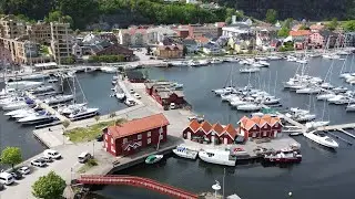 Holmestrand
