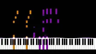 Schmyt - Ich lieb dich kaputt | Piano Tutorial