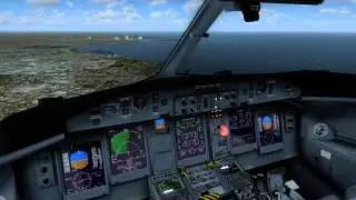 Toronto ORBX OpenLC NA