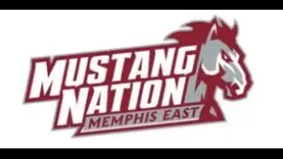 Memphis East Mustangs VS Madison Central Jaguars