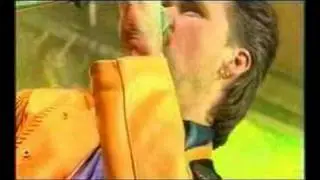 Terra Nova - Break away