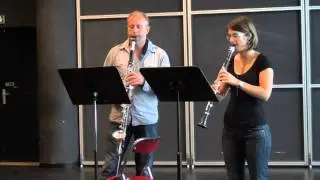 Derbesse/Martin - Konzertstuck de Mendelssohn