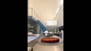 Простой торт