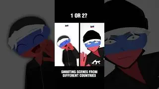 ORIGINAL OR REMAKE? #countryhumans #xane