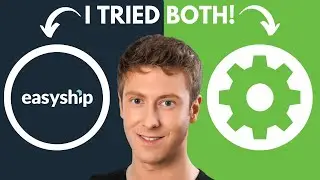 Easyship Vs Shipstation (2025) | Which One Is Better?