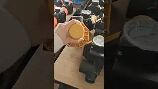 0.8bar starting Pressure  Automatic pump Pressure control