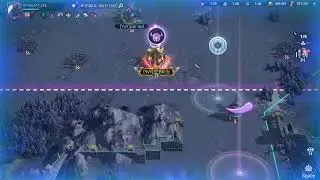 🎯 KVK 5 &ndash; Legion Stronghold | Victory Highlights 30/10/2025
