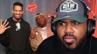 Почему Stunna 4 Vegas на самом деле поссорились с DaBaby: РЕАКЦИЯ