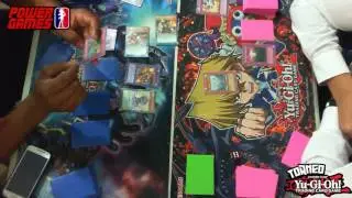 4th RND YGO Sabado Anto A.(Metalfoes) Vs Agustin G.(Paleozoic Frog)