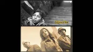 CITY HIGH VS. 2PAC DEAR MAMA INSTRUMENTAL