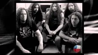 NUCLEAR - Jehovirus European Tour 2011 - Video Teaser