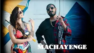 Machayenge song by Emiway Bantai!! Historical Gaanne