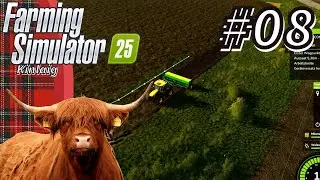 LS 25 - Kinlaig - 08 - John Deere 8350