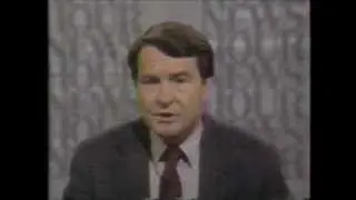 KCTS (PBS - Seattle, WA) Sign Off (1989)