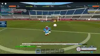 RS16 dan Bir Klasik Gol #Shorts #ClassicGoal #Pro