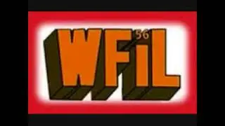 WFIL 56 Philadelphia PA  1967 Golden Hits Weekend