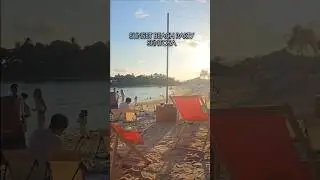 Sunset Sentosa Beach Party 2025 is here 🌊