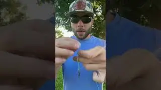 Palomar Knot, Strong, Simple, Quick! #fishing #fishinglife #fishingtips #fishingknot #fishingline