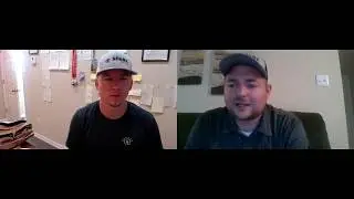 Why Is Spark A Great Place To Work? Just A Little Chat Between Seth, our CEO, and Brad