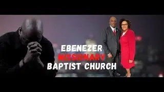 Wednesday Night Inspirations with Rev. Dr. Michael A. Johnson  | May 29, 2024