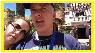Universal studios Orlando - Upgrading  your  UK tickets to an Annual Pass