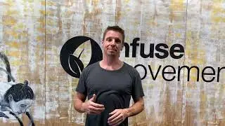 Balance Drills- Infuse Health