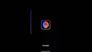 FaceApp New Best Top Trick Tutorial || #shorts #viral #faceApp #ytshorts #trending