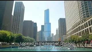 Spacestor Chicago Design Center Opening!