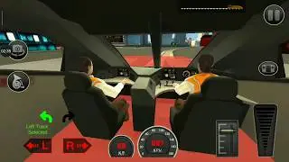City Train Driver Simulator : New Mission Unlocked!!