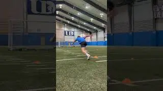 3-Cone L-Drill