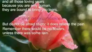 Letter from Heaven