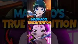 True Reason Maomao Gave her Hairpin to Loulan | The Apothecary Diaries Season 2 EXPLAINED