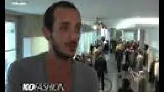 Colette Store Paris Interview Guillaume Salmon