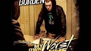 Burden- Out My Mind