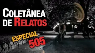 UM SER NA JANELA; MINHA TIA MALEDITH, UMA LUZ PARA LORENZO e + relatos
