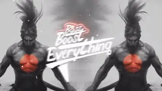 Joystick - Melee [Bass Boosted]