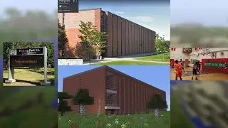 The VPCI Minecraft Project - Teaser