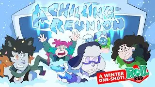 A Chilling Reunion | A Winter D&D Oneshot!
