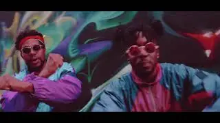 Bessy Bess (Feat Tdye) - CRIMINALZ (CLIP OFFICIEL)