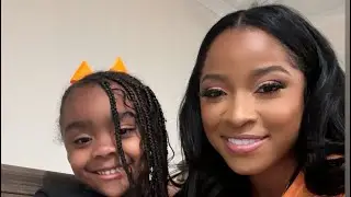 Reignbeaux asks Toya Johnson-Rushing about putting her business out there