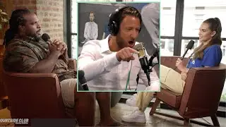 What it's really like to work w/ Dave Portnoy at Barstool 😳