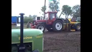 VST-Thiene in, kettenkamp 2013